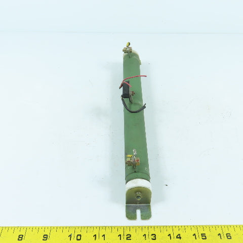 SKS0H200HIV 33 Ohms Wire Wound Resistor 11" OAL