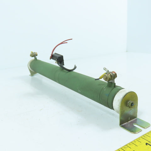 SKS0H200HIV 33 Ohms Wire Wound Resistor 11" OAL