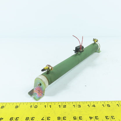 SKS0H200HIV 33 Ohms Wire Wound Resistor 11" OAL