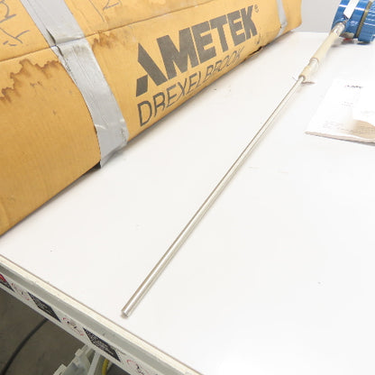 Ametek Drexelbrook 700-1202-021 Sensing Element 36" Probe 19-250VAC 18-200VDC
