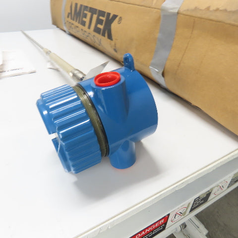 Ametek Drexelbrook 700-1202-021 Sensing Element 36" Probe 19-250VAC 18-200VDC