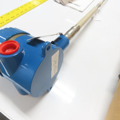 Ametek Drexelbrook 700-1202-021 Sensing Element 36" Probe 19-250VAC 18-200VDC