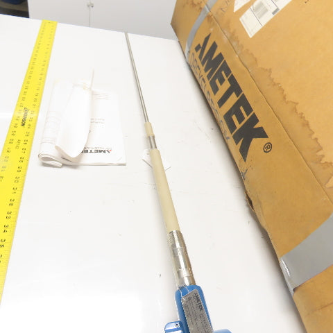 Ametek Drexelbrook 700-1202-021 Sensing Element 36" Probe 19-250VAC 18-200VDC