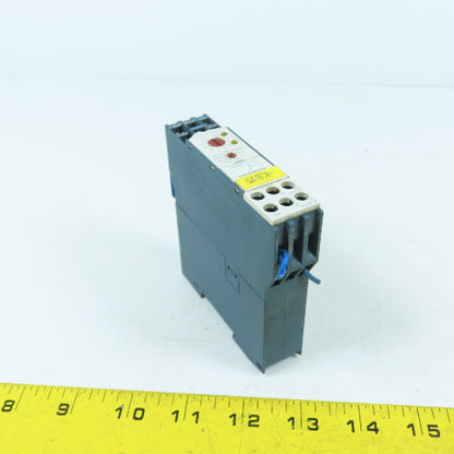Siemens 7PU4320-2AN20 10s-100h Multi-Function Timer Relay 220/240VAC