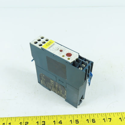 Siemens 7PU4320-2AN20 10s-100h Multi-Function Timer Relay 220/240VAC
