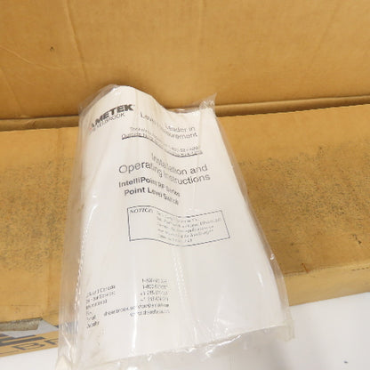 Drexelbrook Ametek 700-1202-021 Sensing Element 36" Probe 85-250VAC 21-100VDC