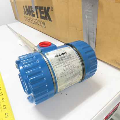 Drexelbrook Ametek 700-1202-021 Sensing Element 36" Probe 85-250VAC 21-100VDC