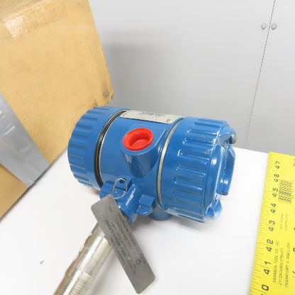 Drexelbrook Ametek 700-1202-021 Sensing Element 36" Probe 85-250VAC 21-100VDC