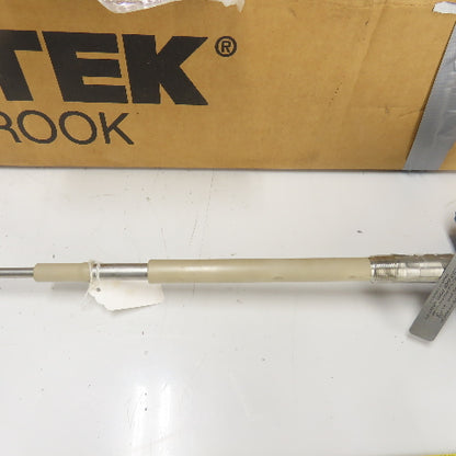 Drexelbrook Ametek 700-1202-021 Sensing Element 36" Probe 85-250VAC 21-100VDC