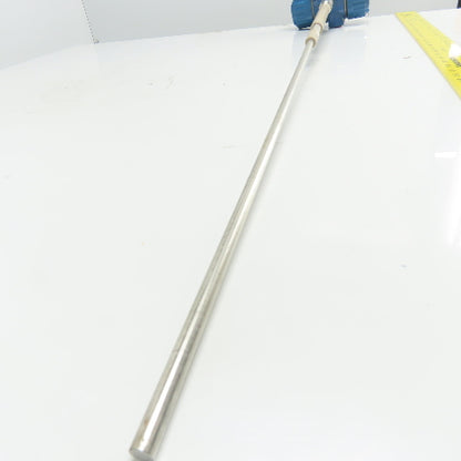 Drexelbrook Ametek 700-1202-021 Sensing Element 36" Probe 85-250VAC 21-100VDC