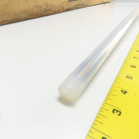 Flanged Sensing Element 36" Probe 4-Bolt 6" OD Flange