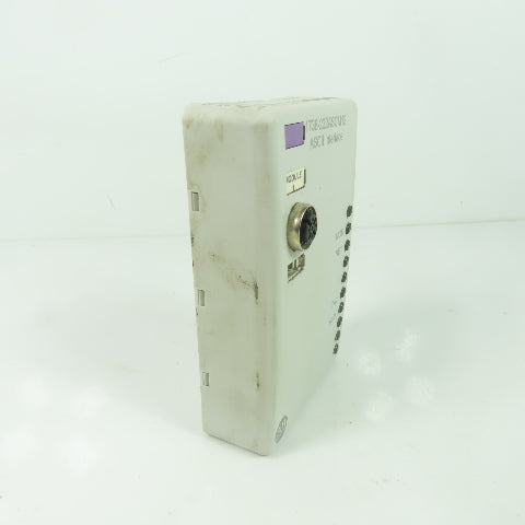 Allen Bradley 1738-232ASCM12 Armorpoint ASCII Interface 24VDC