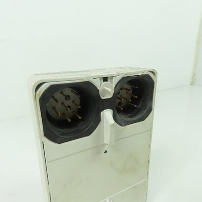 Allen Bradley 1738-232ASCM12 Armorpoint ASCII Interface 24VDC