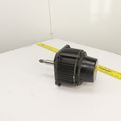 Yaskawa SGMDH-06A2A-YR25 2.63N-m 550W AC Servo Motor 2000RPM 200V W/Encoder