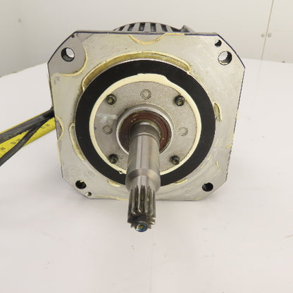 Yaskawa SGMDH-06A2A-YR25 2.63N-m 550W AC Servo Motor 2000RPM 200V W/Encoder