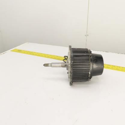 Yaskawa SGMDH-06A2A-YR25 2.63N-m 550W AC Servo Motor 2000RPM 200V W/Encoder