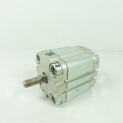 Festo AEVU-40-25-A-P-A Spring Return Pneumatic Cylinder 25mm Stroke 40mm Bore