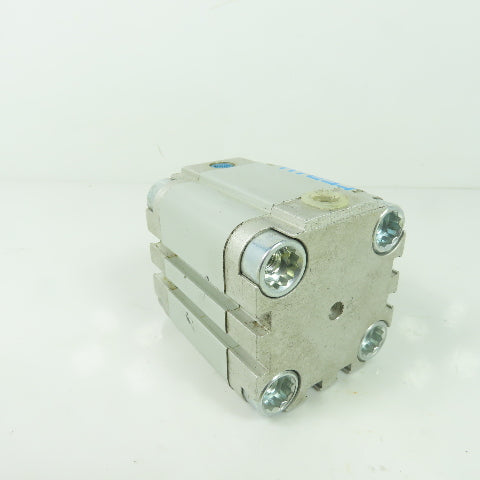 Festo AEVU-40-25-A-P-A Spring Return Pneumatic Cylinder 25mm Stroke 40mm Bore