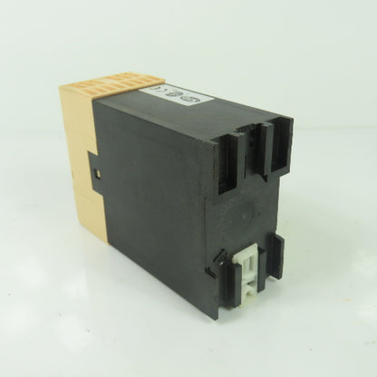 Jokab Safety RT6 24VDC Safety Relay Module