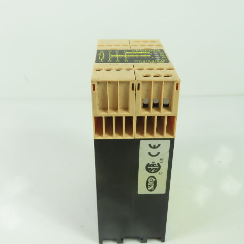 Jokab Safety RT6 24VDC Safety Relay Module