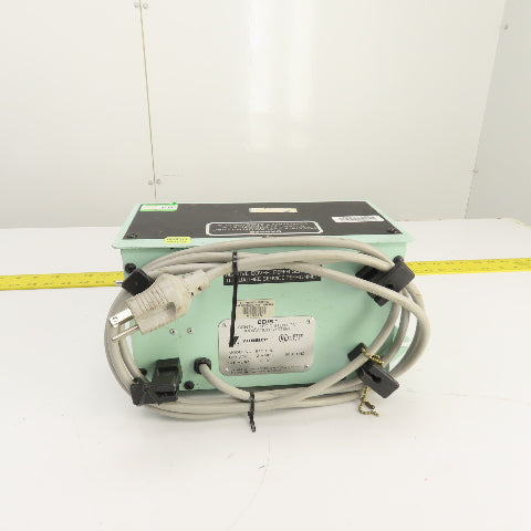 Zimmer 5190-001 CDIS Controlled Distention Irrigation System 120V 1PH Tested