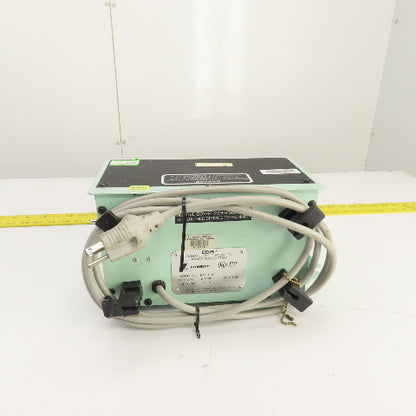 Zimmer 5190-001 CDIS Controlled Distention Irrigation System 120V 1PH Tested