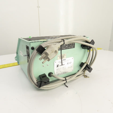 Zimmer 5190-001 CDIS Controlled Distention Irrigation System 120V 1PH Tested
