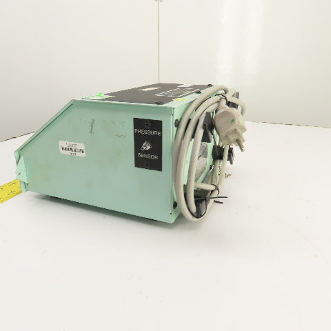 Zimmer 5190-001 CDIS Controlled Distention Irrigation System 120V 1PH Tested