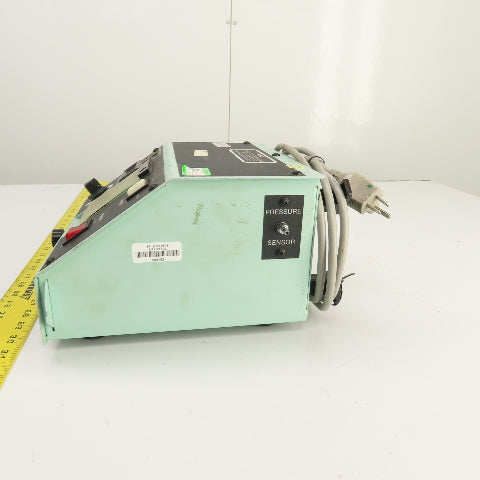 Zimmer 5190-001 CDIS Controlled Distention Irrigation System 120V 1PH Tested