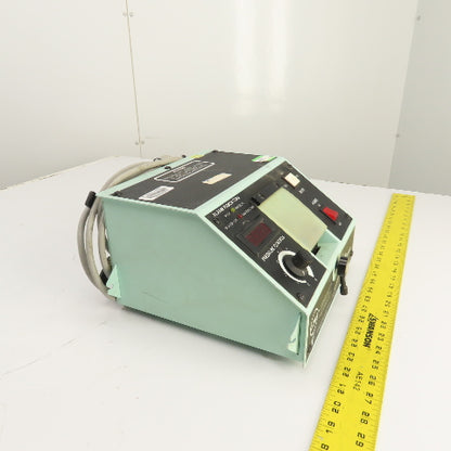 Zimmer 5190-001 CDIS Controlled Distention Irrigation System 120V 1PH Tested