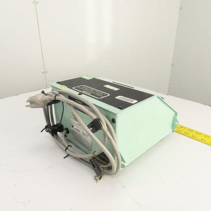 Zimmer 5190-001 CDIS Controlled Distention Irrigation System 120V 1PH Tested