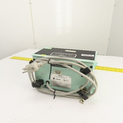 Zimmer 5190-001 CDIS Controlled Distention Irrigation System 120V 1PH Tested