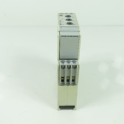 Allen Bradley 809S-C1-10A-230 Ser B Current Relay 115/230VAC 10A