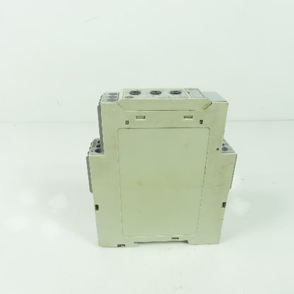 Allen Bradley 809S-C1-10A-230 Ser B Current Relay 115/230VAC 10A