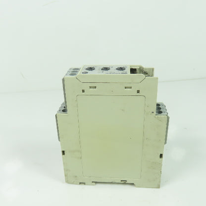 Allen Bradley 809S-C1-10A-230 Ser B Current Relay 115/230VAC 10A