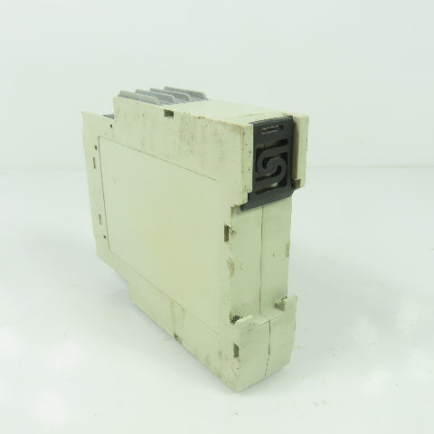 Allen Bradley 809S-C1-10A-230 Ser B Current Relay 115/230VAC 10A
