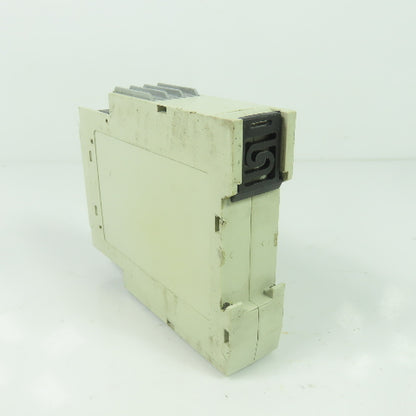 Allen Bradley 809S-C1-10A-230 Ser B Current Relay 115/230VAC 10A