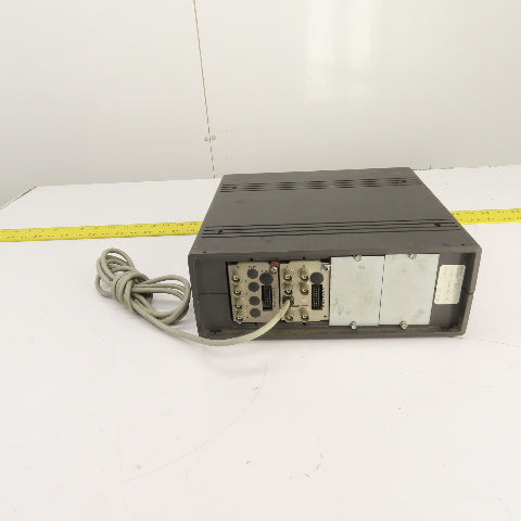 Vicon V4DTB Phase Eight Camera System W/ V1564TM