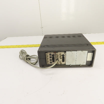 Vicon V4DTB Phase Eight Camera System W/ V1564TM