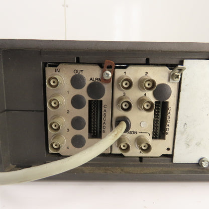 Vicon V4DTB Phase Eight Camera System W/ V1564TM