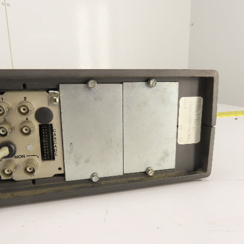 Vicon V4DTB Phase Eight Camera System W/ V1564TM