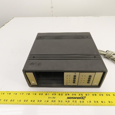Vicon V4DTB Phase Eight Camera System W/ V1564TM