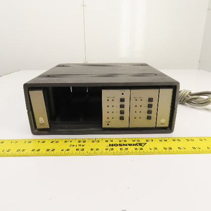 Vicon V4DTB Phase Eight Camera System W/ V1564TM