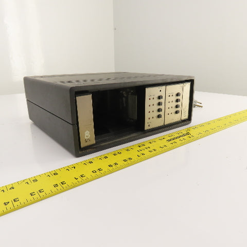 Vicon V4DTB Phase Eight Camera System W/ V1564TM