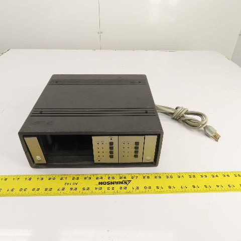 Vicon V4DTB Phase Eight Camera System W/ V1564TM