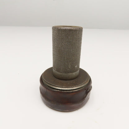 2-3/4"-8 Thread Plug Gauge Right Hand