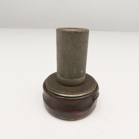 2-3/4"-8 Thread Plug Gauge Right Hand