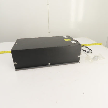 Xenon 490-0263 CTR-810 UV / VIS Pulsed Light System RC-800 Config 2-C32-H105