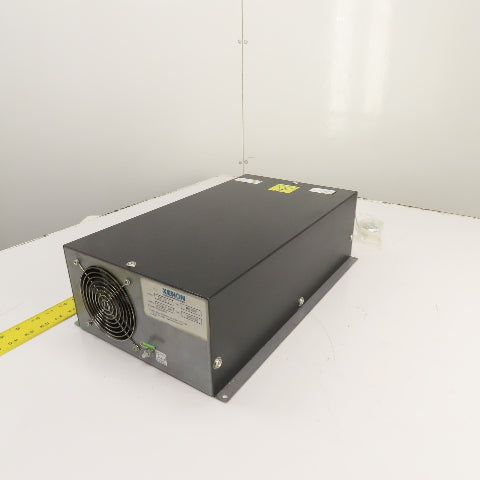 Xenon 490-0263 CTR-810 UV / VIS Pulsed Light System RC-800 Config 2-C32-H105