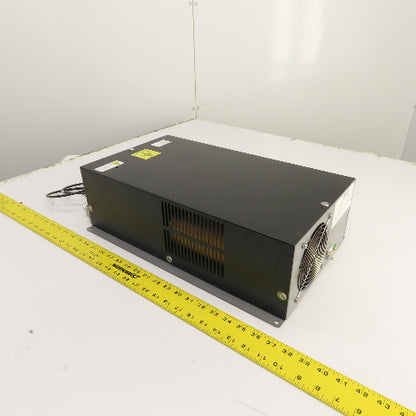 Xenon 490-0263 CTR-810 UV / VIS Pulsed Light System RC-800 Config 2-C32-H105